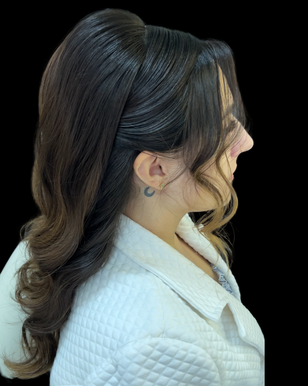 Semi-preso Influencer